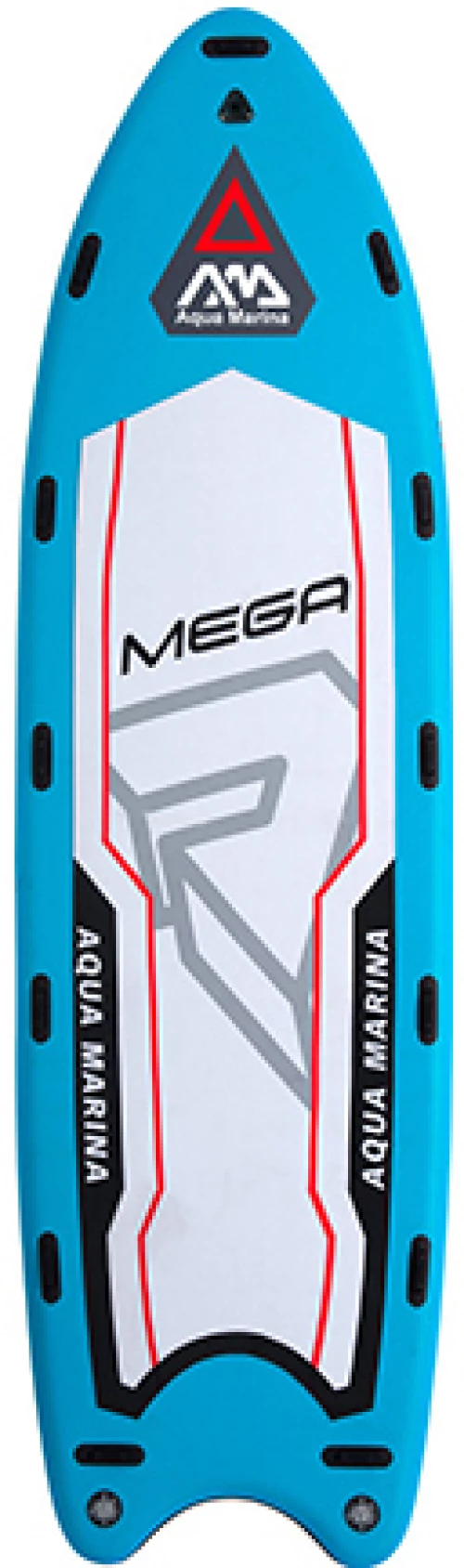 Aqua Marina Mega