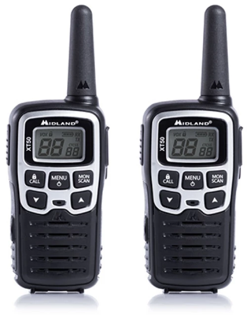 Midland XT50