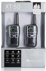Midland XT50