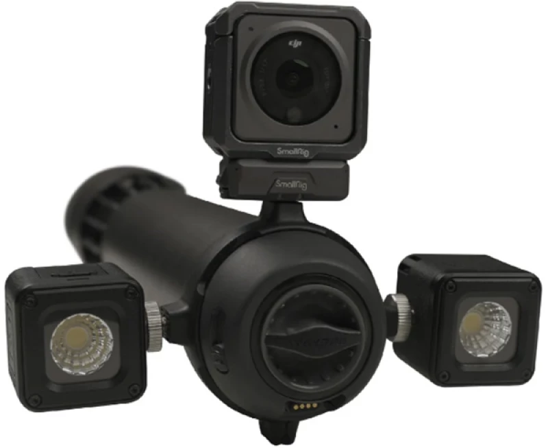 Βάση ActionCam Subnado