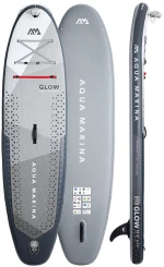 Aqua Marina Glow