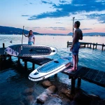 Aqua Marina Glow