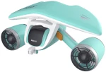 Sublue Shark Mix Aqua Blue