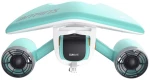 Sublue Shark Mix Aqua Blue