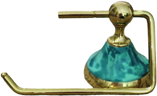 Χαρτοθήκη Belvedere Επιτοίχια Από Μέταλλο