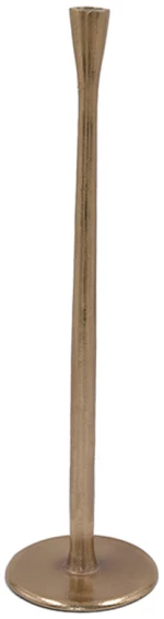 STELLA ΚΗΡΟΠΗΓΙΟ 13x13x48 ΑΛΟΥΜΙΝΙΟ ΧΡΥΣΟINTHEBOX