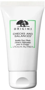 ORIGINS Checks And Balances Face Wash, Καθαριστικό Προσώπου - 50ml