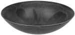 Μπωλ μελαμίνη γκρι Φ28Η8cm