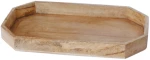 Δίσκος mango 40,5x22,5H4,5cm