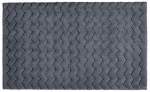 Χαλάκι Μπάνιου Sorema Chevron Bath Rug 50x80 εκ