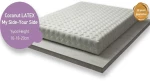 Στρώμα Ύπνου Coconut Latex Για Παιδιά & Έφηβους  90x16x200 εκ