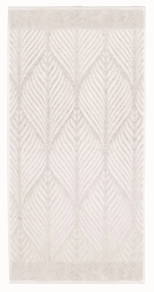 Πετσέτα Μπάνιου Leaf  70x140 εκ