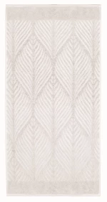 Πετσέτα Μπάνιου Leaf  70x140 εκ