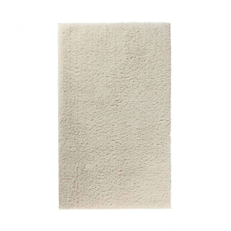 Βαμβακερό Χαλάκι Μπάνιου Purity Με Bamboo & Cashmere 70x120 εκ