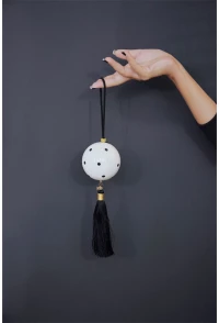 CHRISTMASH BALL DOTS ΓΟΥΡΙ INTHEBOX