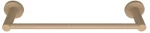 Πετσετοθήκη (30cm) - Matt Beige, Pam & Co, W30 x D5 x H5 (cm), 110-103