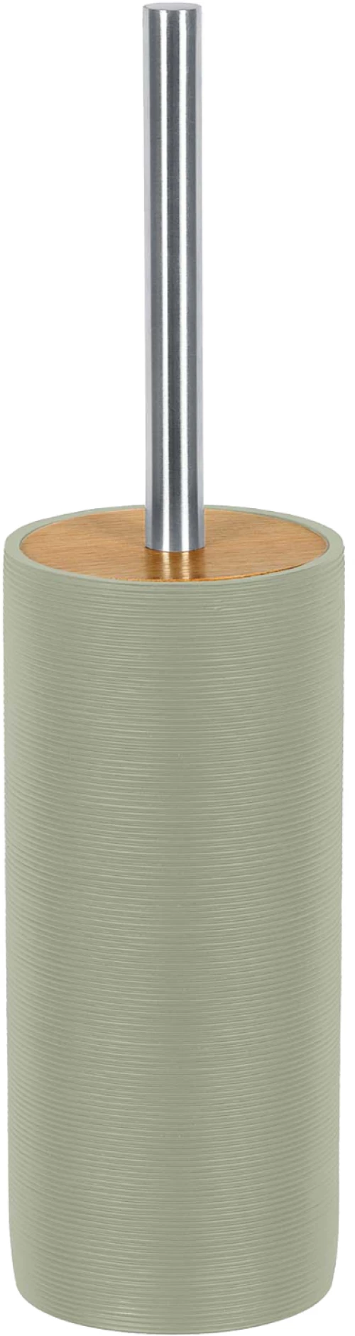 Πιγκάλ Kyoto Από Πολυρεσίνη & Μπαμπού 9x40 εκ