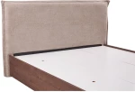LIBERTA NUEZ ΚΡΕΒΑΤΙ ΚΑΡΥΔΙ 162x202x120