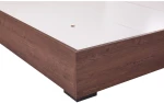 LIBERTA NUEZ ΚΡΕΒΑΤΙ ΚΑΡΥΔΙ 162x202x120