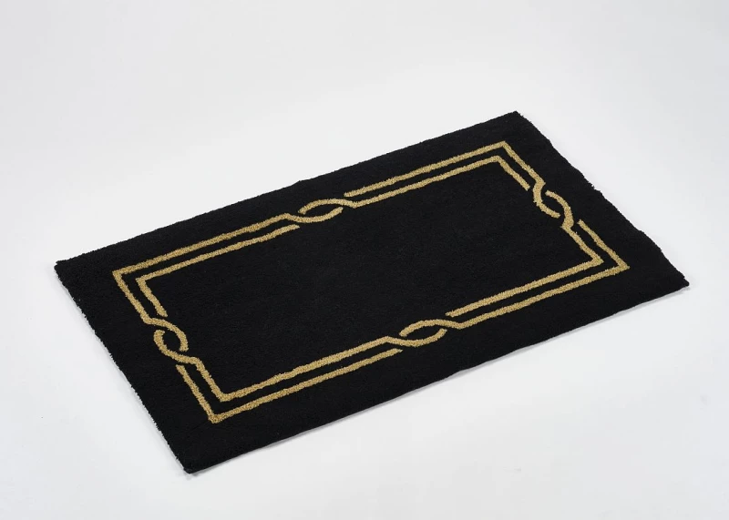 Χαλάκι Μπάνιου Abyss & Habidecor Cross  70x120 εκ