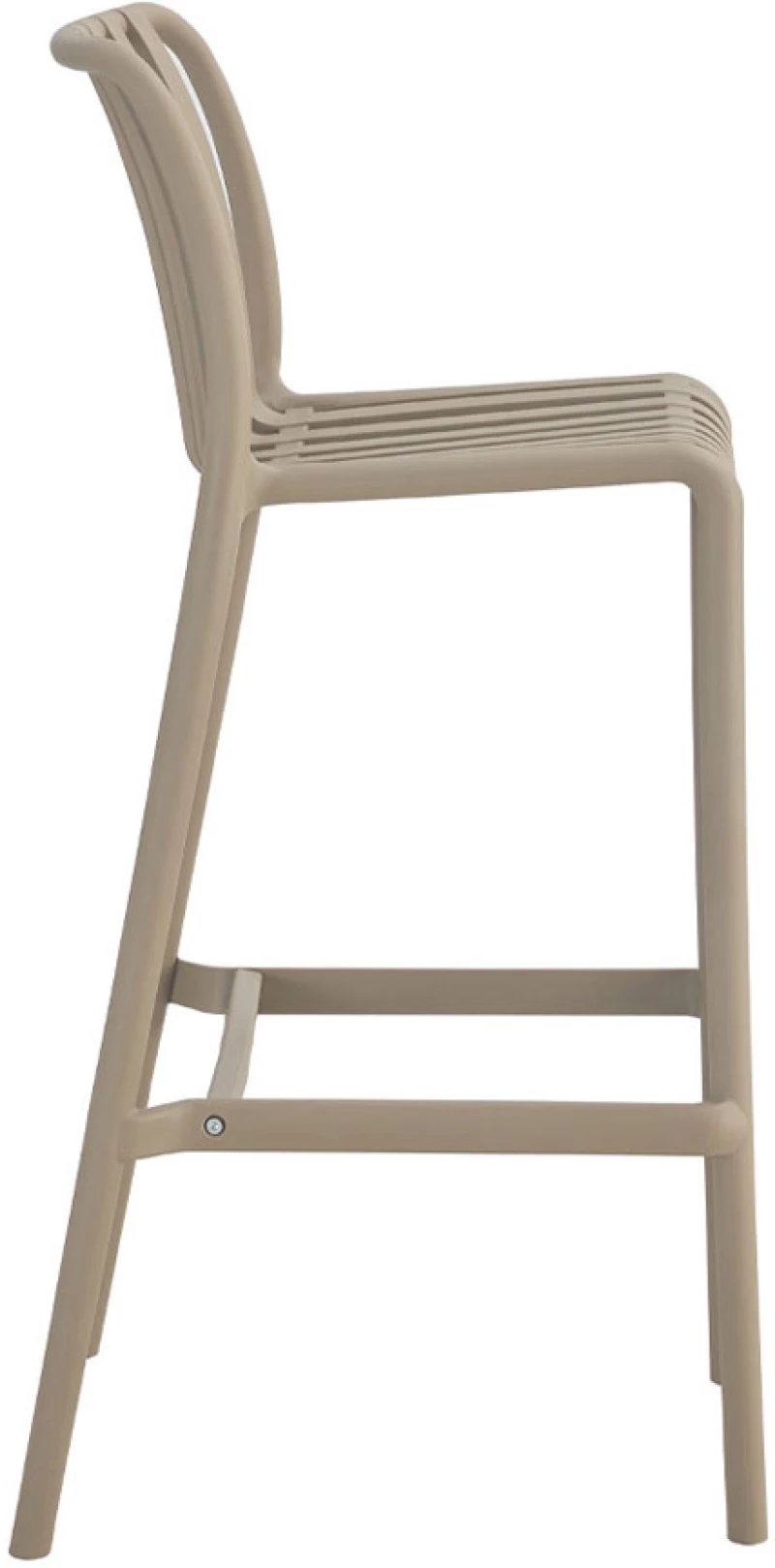 LIBERTA STICKY ΣΚΑΜΠΟ LATTE 47x38x103.5