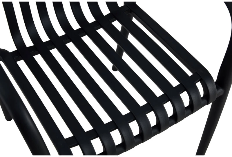 LIBERTA STICKY ΚΑΡΕΚΛΑ ΜΑΥΡΟ 55x61x81
