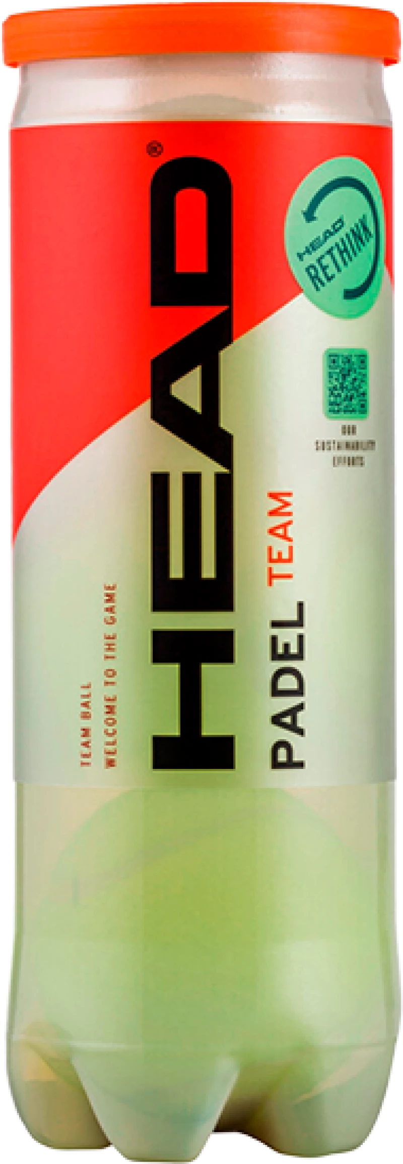HEAD PADEL TEAM KOYTA 24Χ3