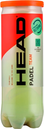 HEAD PADEL TEAM KOYTA 24Χ3