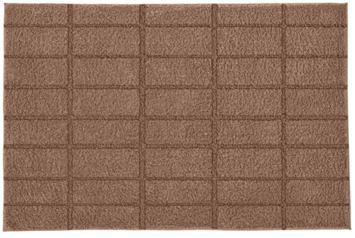 Χαλάκι Μπάνιου Tiles 70x120 εκ