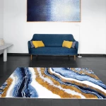 Χαλί Graccioza Mystery 140x200 εκ