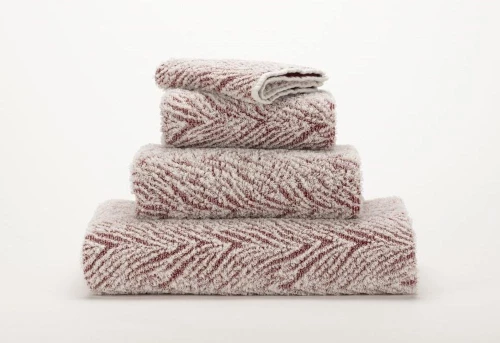 Πετσέτα Μπάνιου Abyss & Habidecor Vasco 70 x 140 εκ