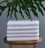 Σεντόνι Iris Cotton 144TC - 270x280