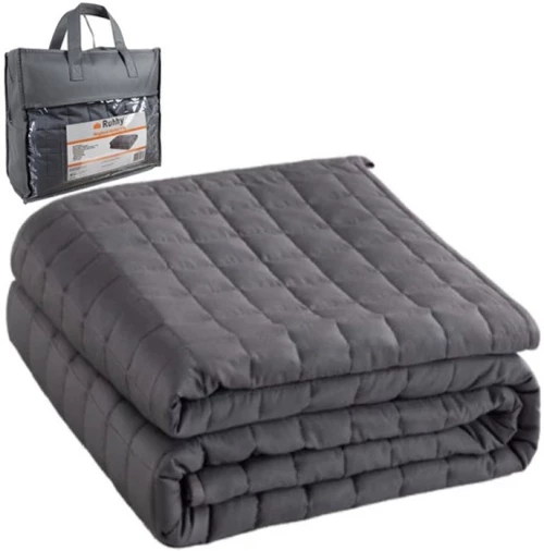 Κουβέρτα Βαρύτητας 150 x 200 cm 6 kg Ruhhy 19533