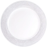 ΠΙΑΤΟ ΦΡΟΥΤΟΥ Φ19cm ELEGANCY/GREY - Max.Home®
