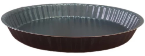 ΤΑΡΤΙΕΡΑ Φ24cm ΑΝΤΙΚΟΛΛΗΤΙΚΗ - Max.Home®