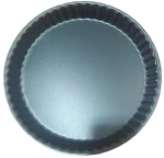 ΤΑΡΤΙΕΡΑ Φ24cm ΑΝΤΙΚΟΛΛΗΤΙΚΗ - Max.Home®
