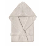 Μπουρνούζι Unisex Graccioza Melody Small (S)