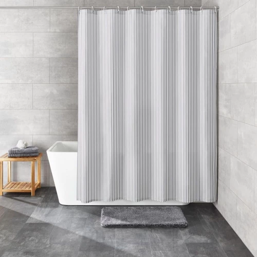 Κουρτίνα Μπάνιου Sanna  180x200 εκ