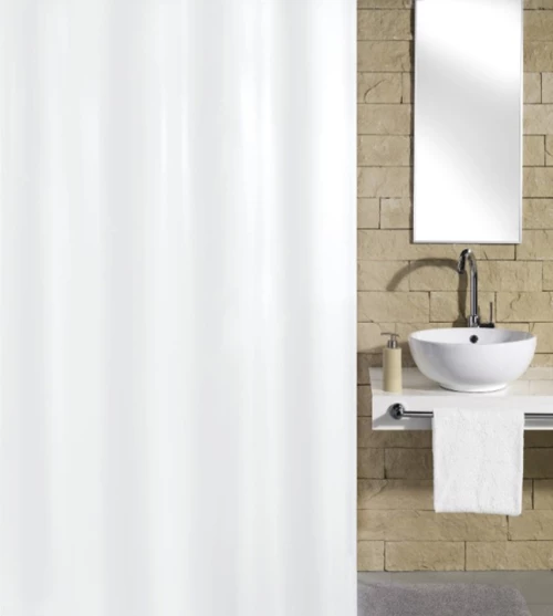 Κουρτίνα Μπάνιου Kito  120x200 εκ