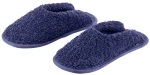 Παντόφλες Abyss & Habidecor Super Pile | 1 Ζεύγος XL - 43/46