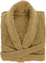 Μπουρνούζι Unisex Abyss & Habidecor Super Pile Extra Extra Large (XXL)