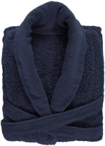 Μπουρνούζι Unisex Abyss & Habidecor Super Pile Extra Extra Large (XXL)