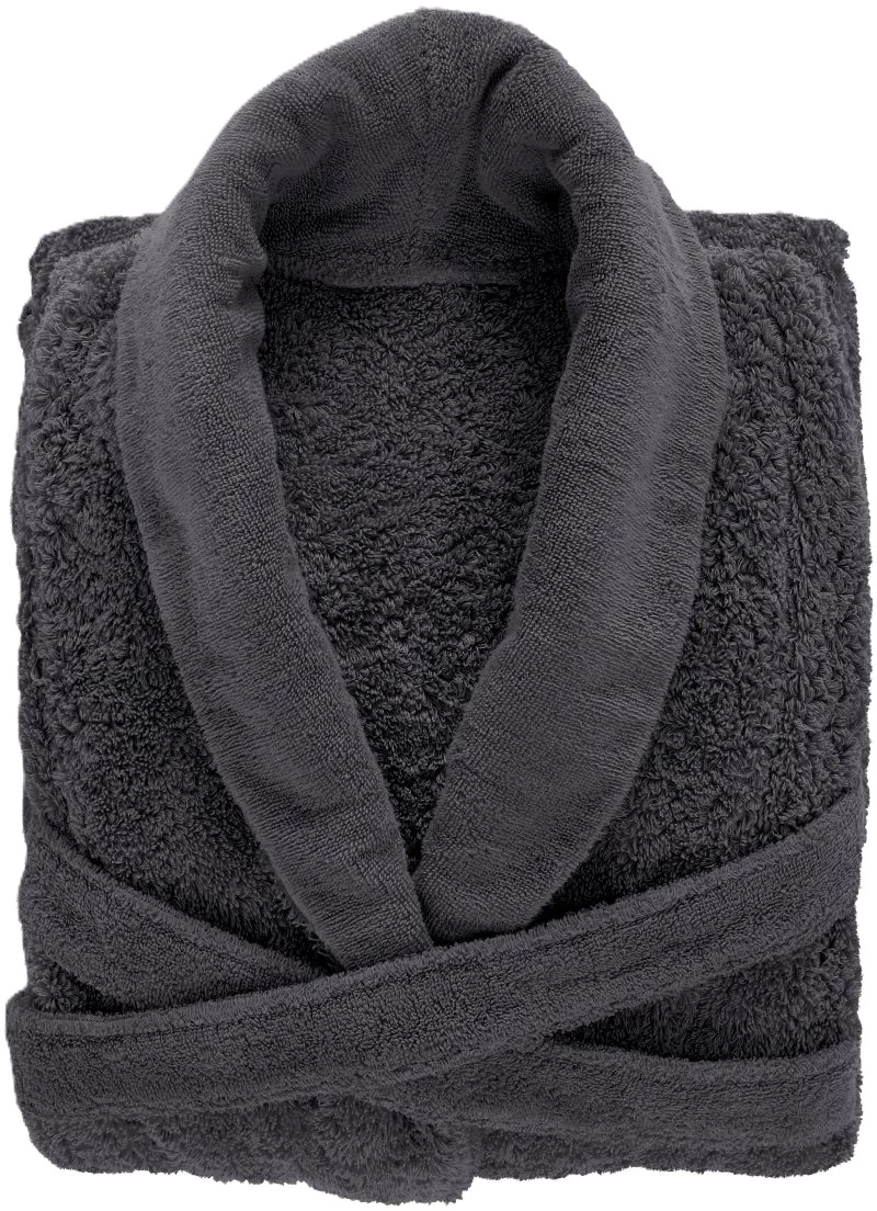 Μπουρνούζι Unisex Abyss & Habidecor Super Pile Extra Large (XL)