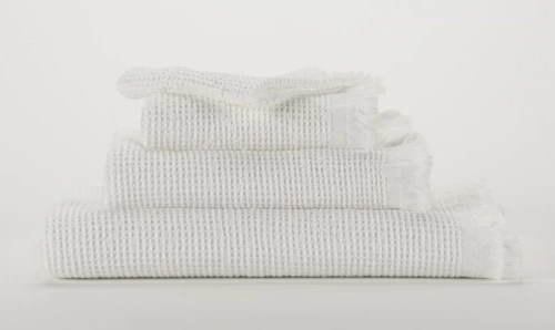 Πετσέτα Μπάνιου Abyss & Habidecor Bees 100 x 150 εκ