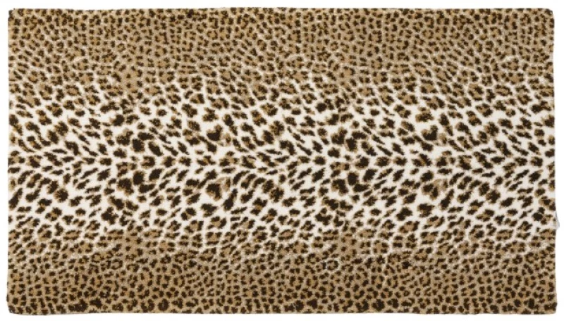 Χαλάκι Μπάνιου Abyss & Habidecor Feline 70x120 εκ