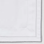 Celso De Lemos Κλινοσκεπάσματα Areo Percale 700 TC Παπλωματοθήκη 260x240 εκ