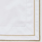 Celso De Lemos Κλινοσκεπάσματα Areo Percale 700 TC Παπλωματοθήκη 200x200 εκ