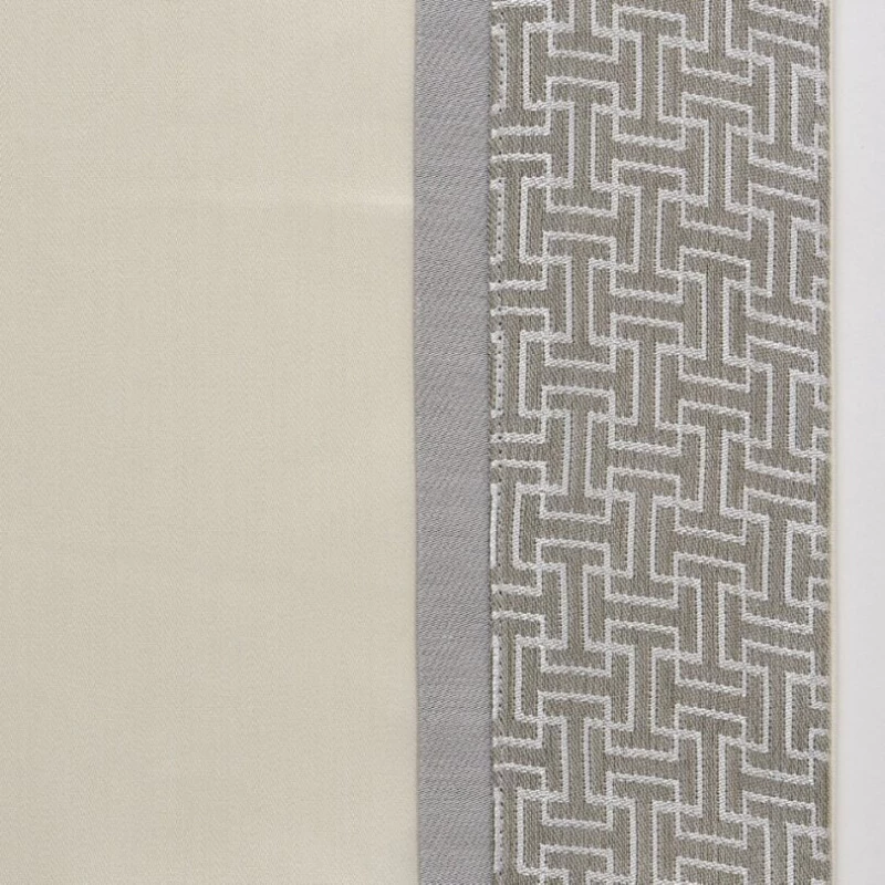 Celso De Lemos Κλινοσκεπάσματα Avalon Jacquard Παπλωματοθήκη 230x220 εκ