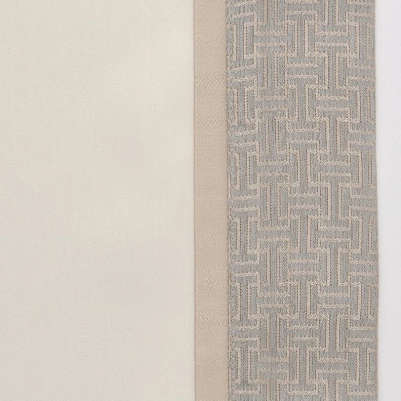 Celso De Lemos Κλινοσκεπάσματα Avalon Jacquard Παπλωματοθήκη 240x220 εκ
