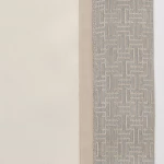 Celso De Lemos Κλινοσκεπάσματα Avalon Jacquard Παπλωματοθήκη 240x220 εκ
